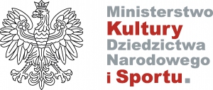 Logo MKiDN